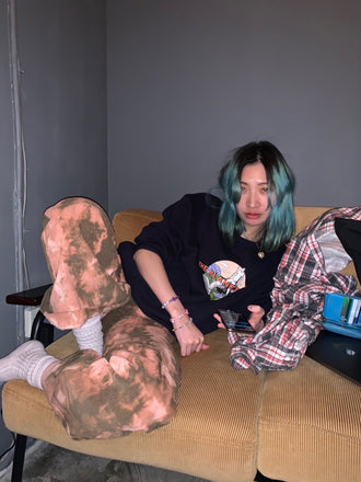 styling