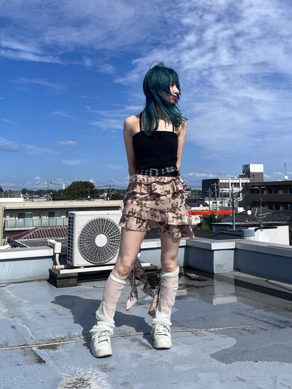 styling