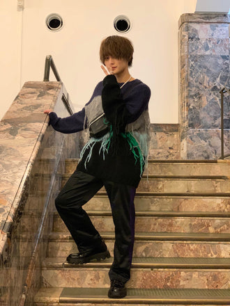 styling