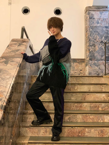 styling