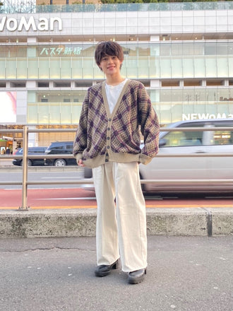 styling