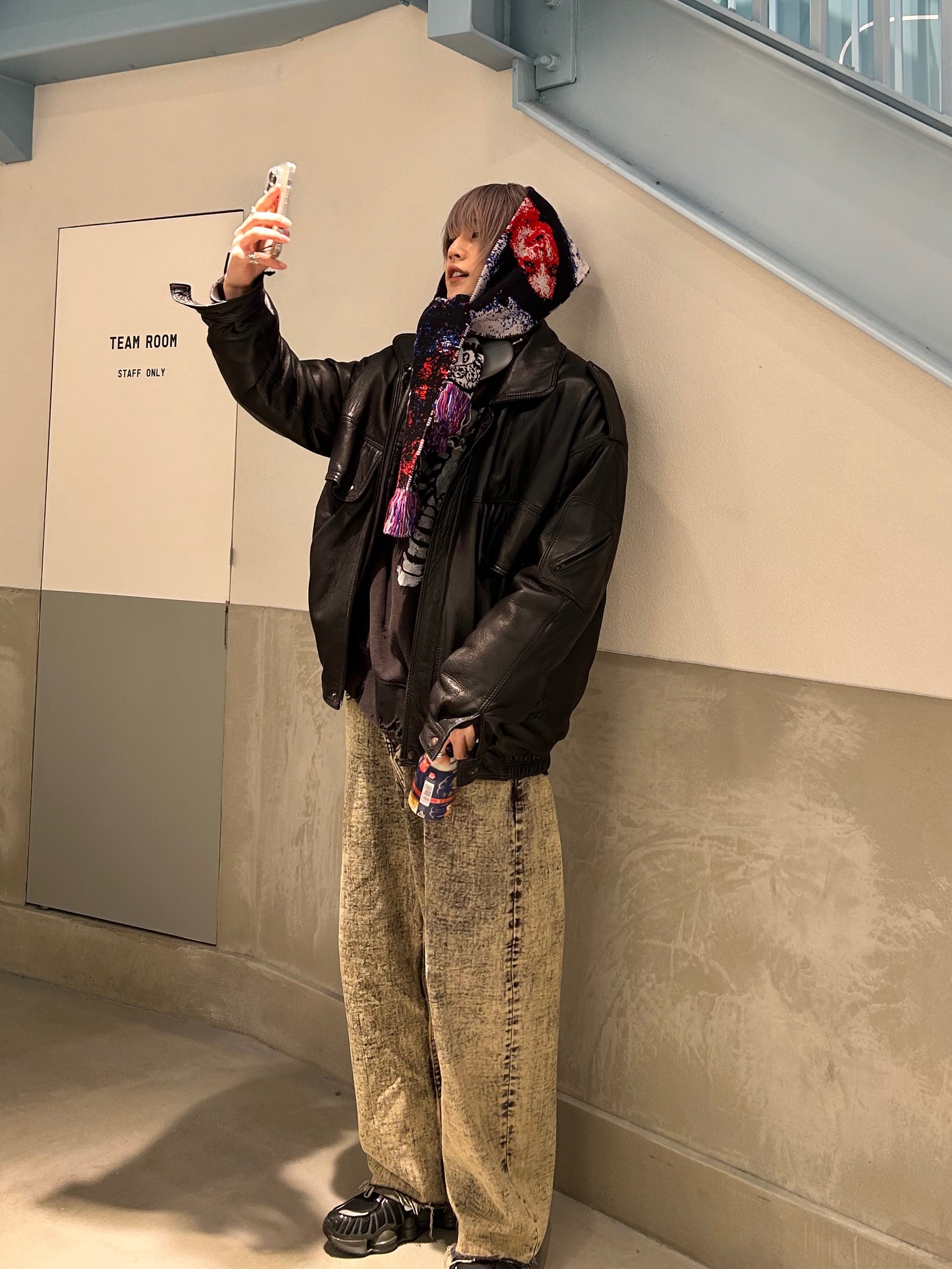 styling