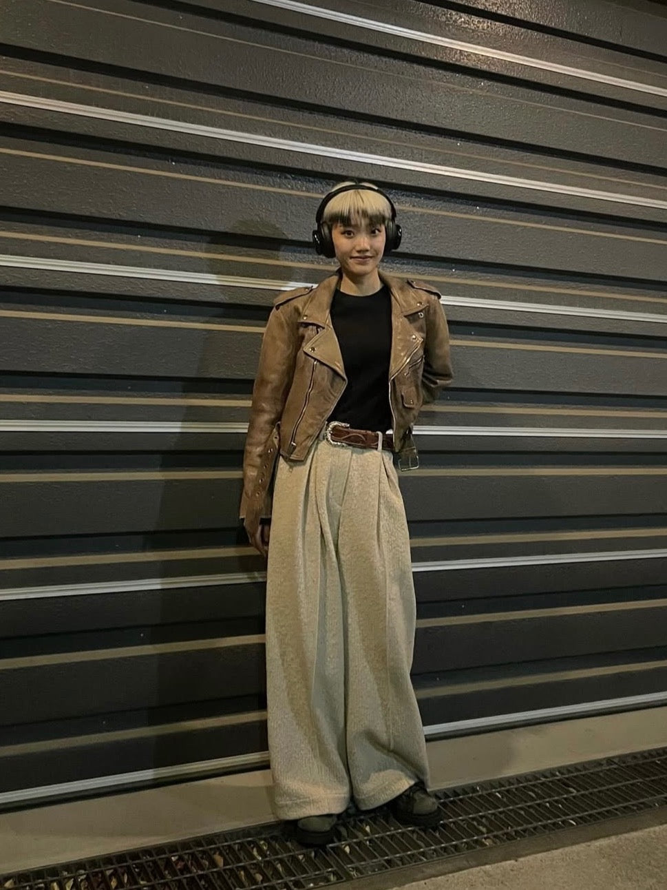 styling