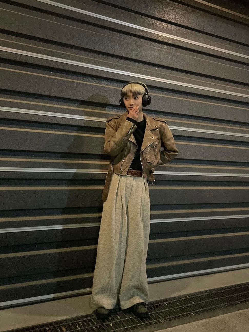 styling