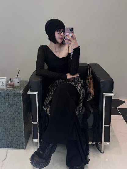 styling