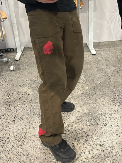 styling