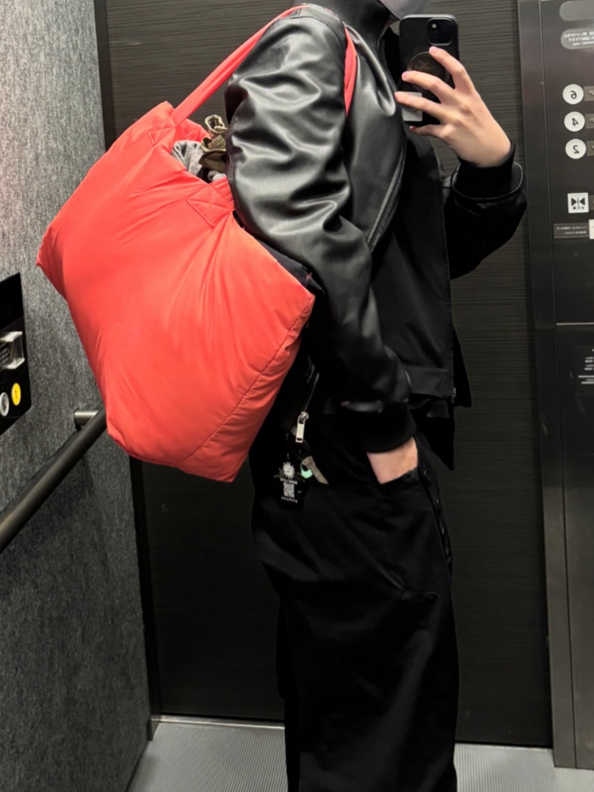styling