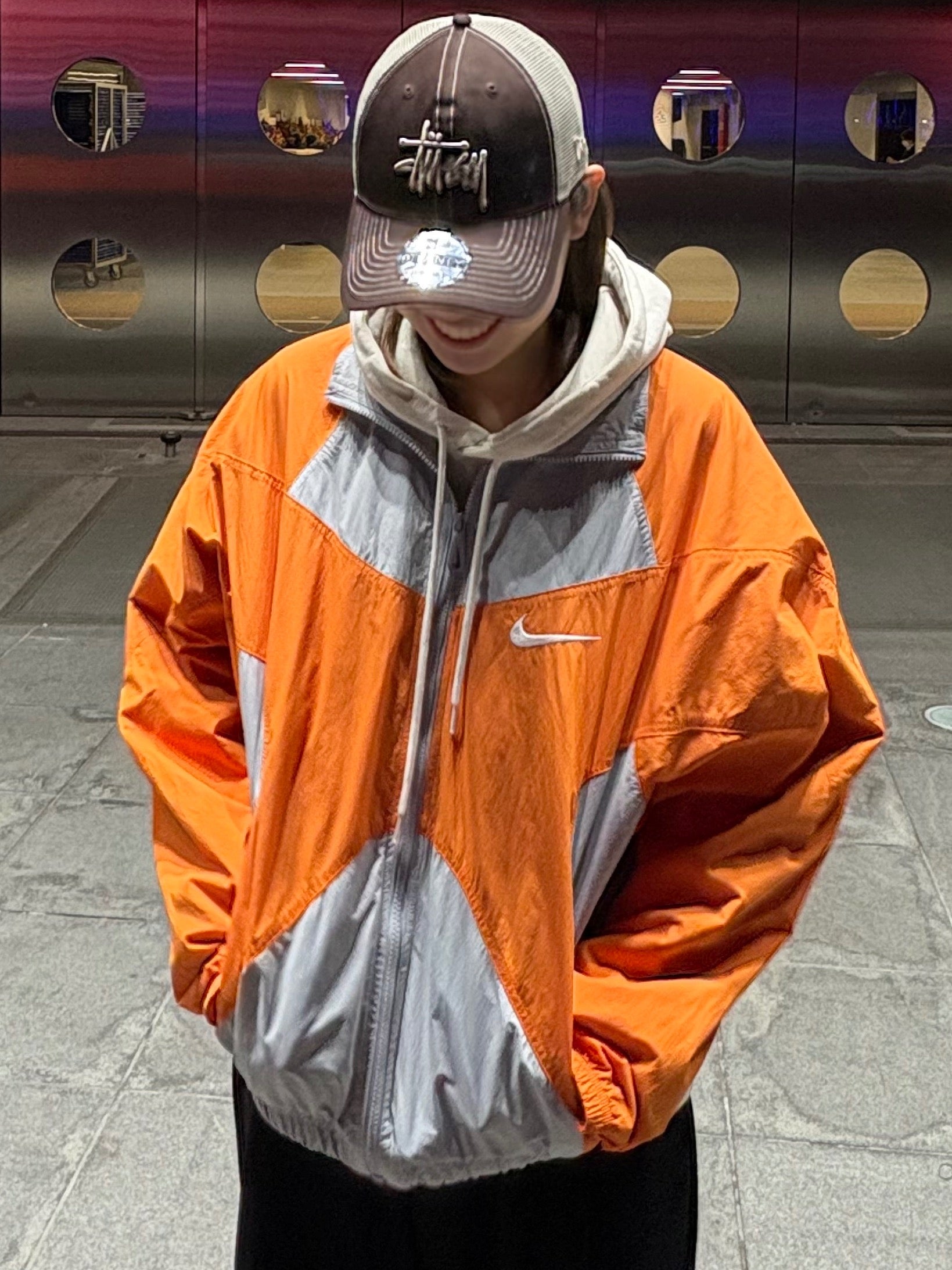 styling
