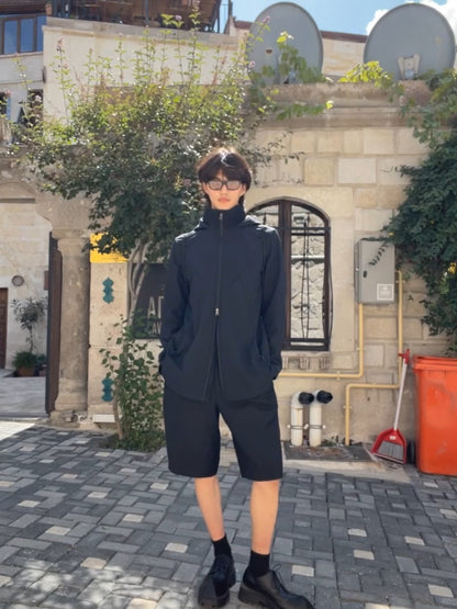 styling