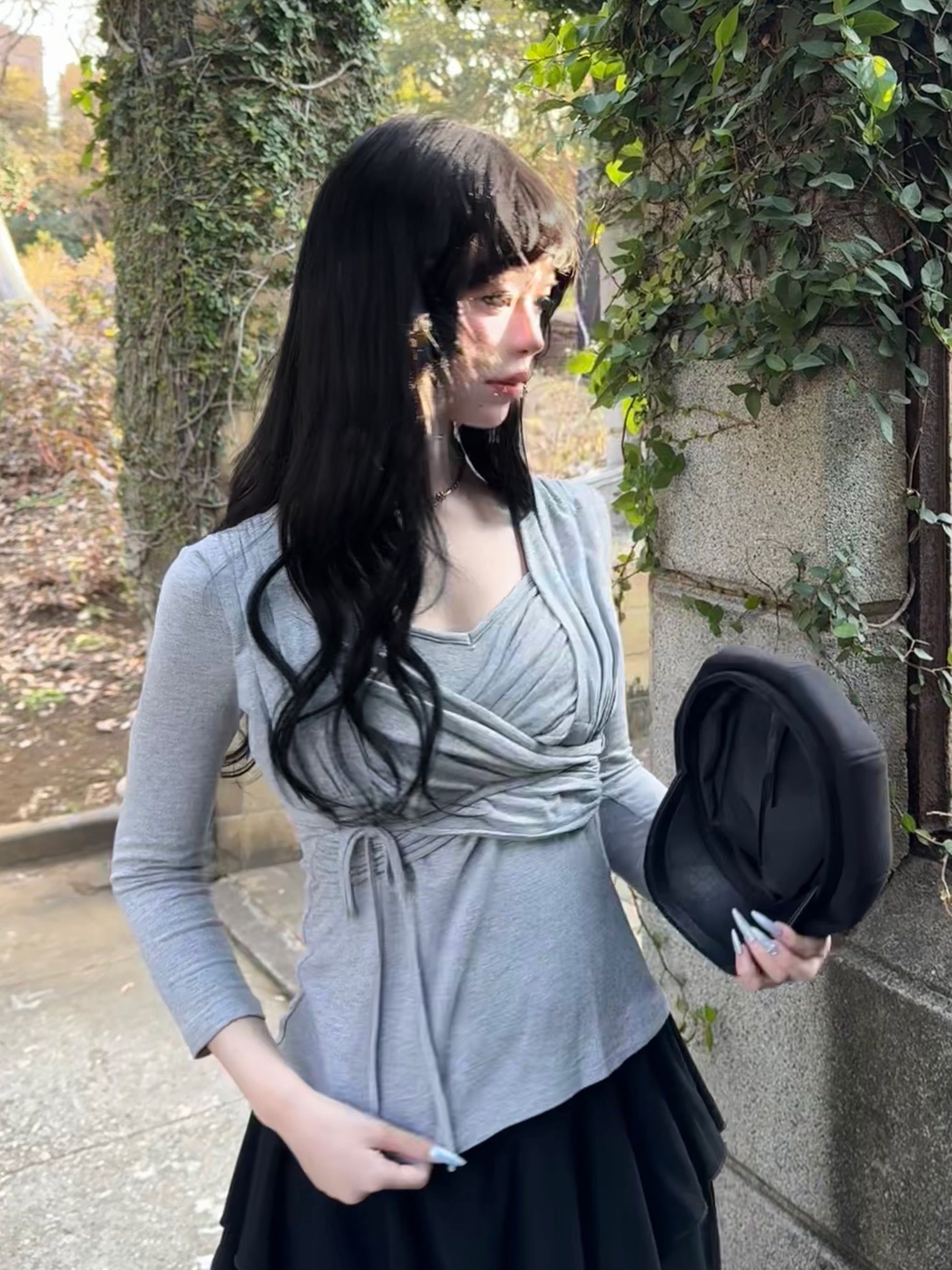 styling