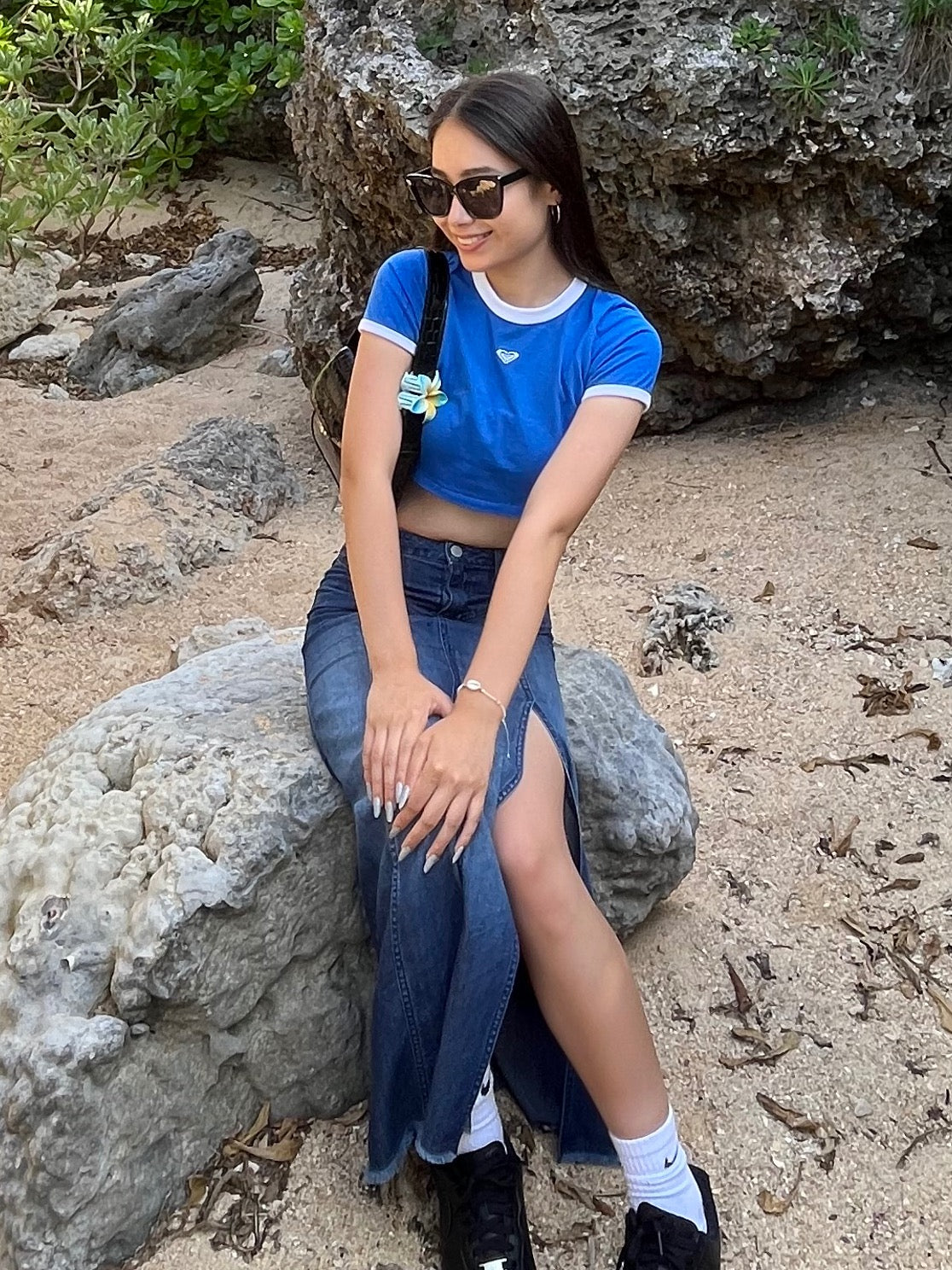 styling