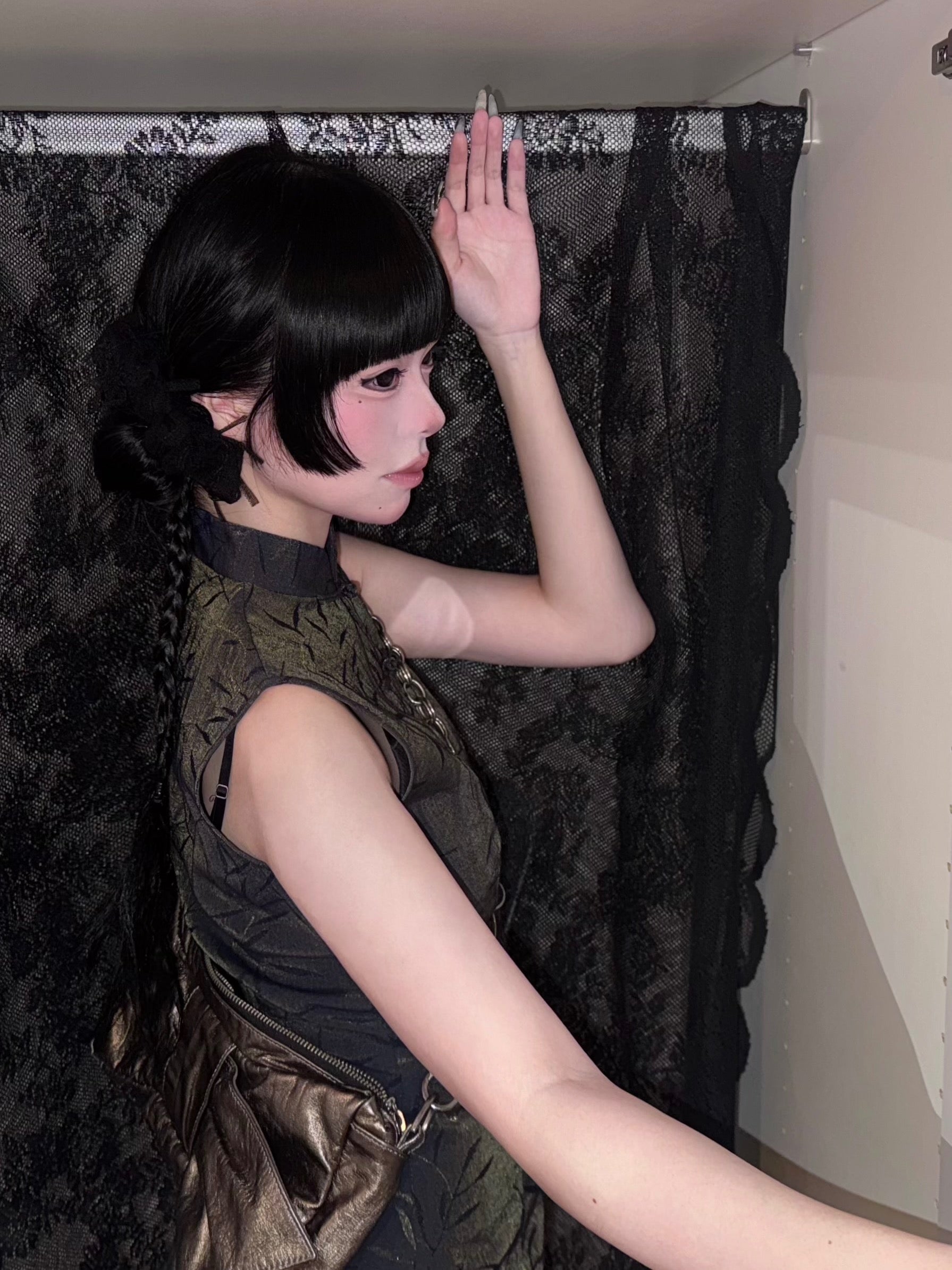 styling