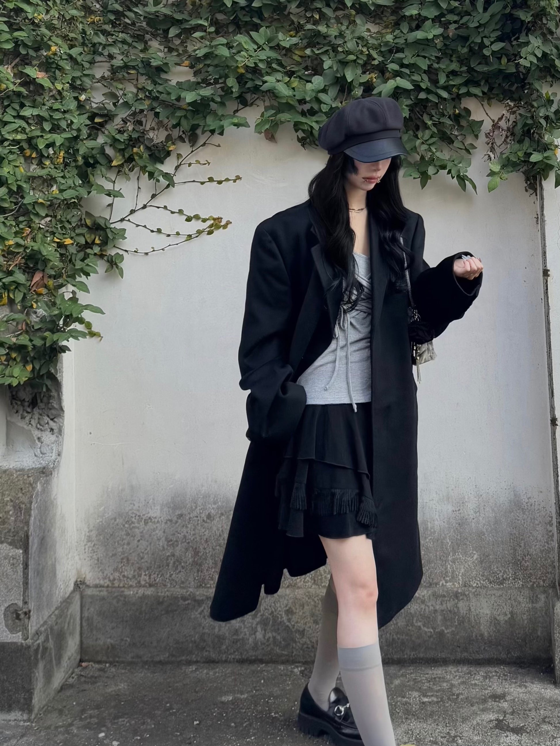 styling