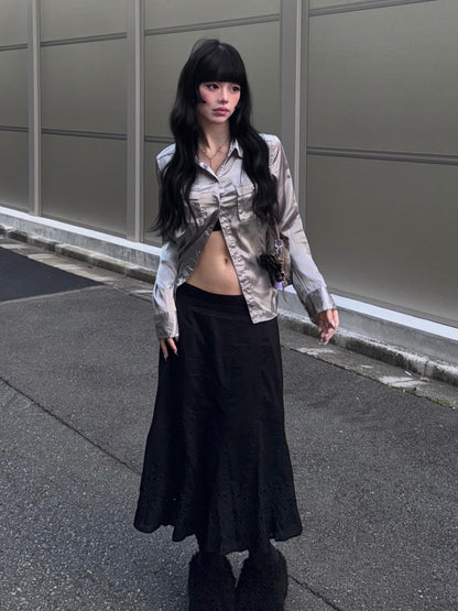 styling