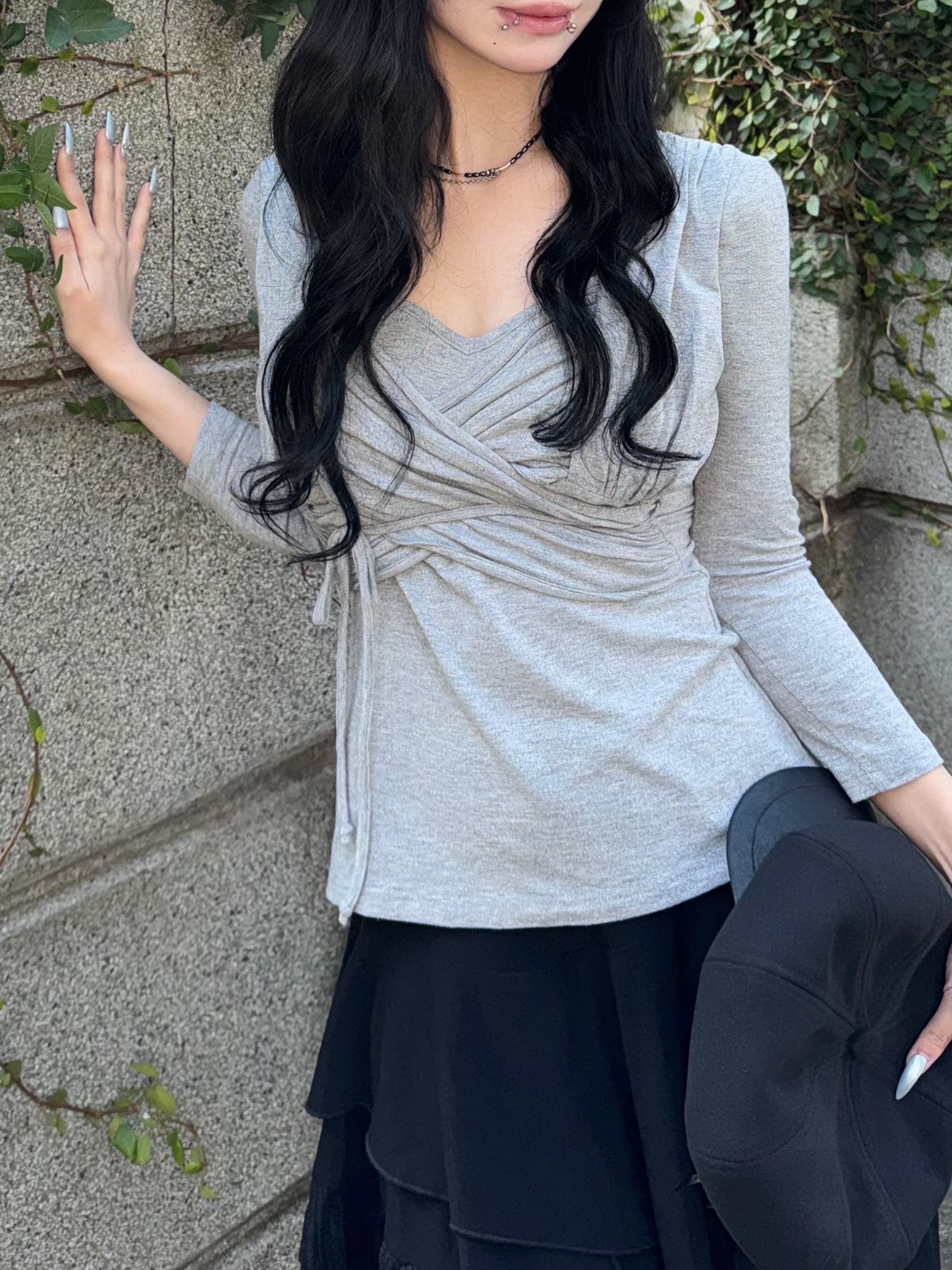 styling