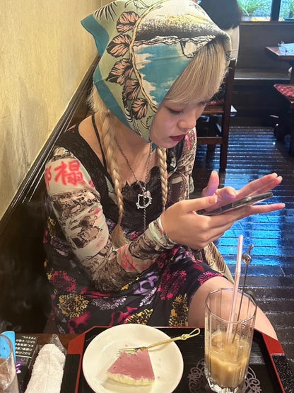 styling