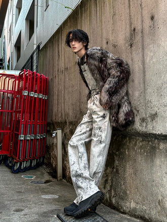 styling
