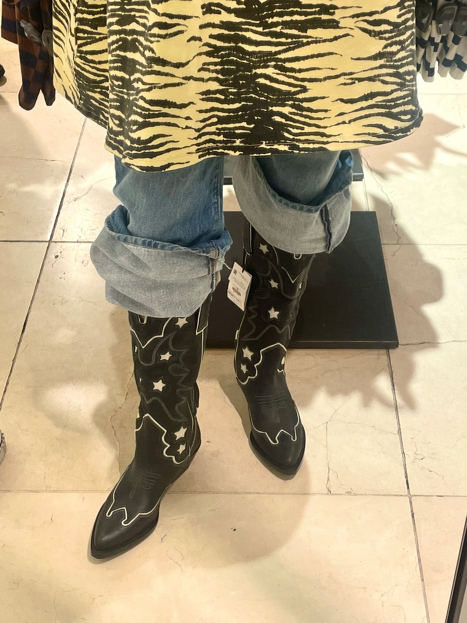 styling