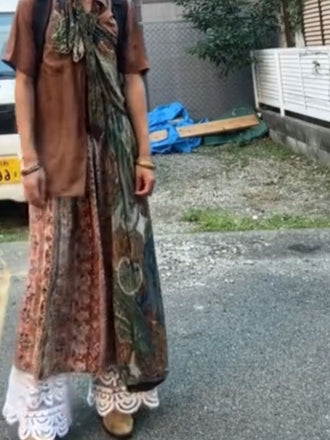 styling