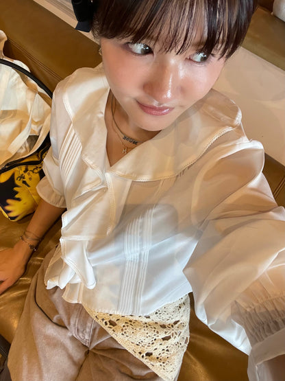 styling