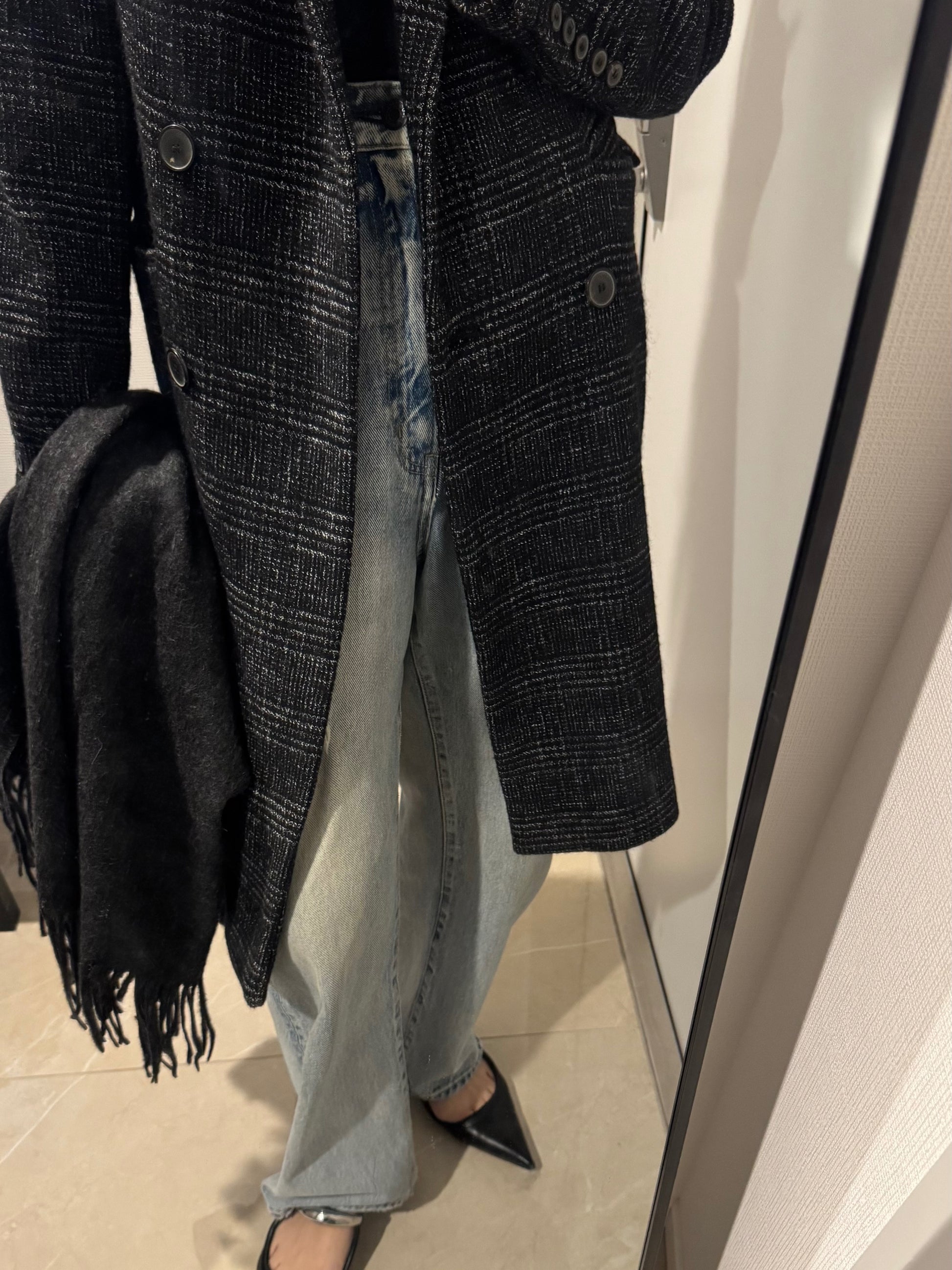 styling