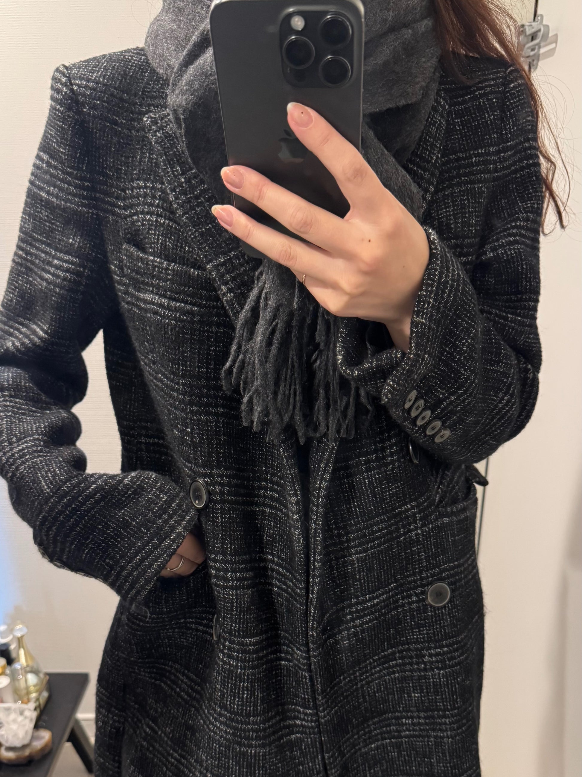 styling