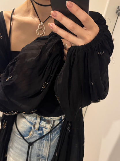 styling