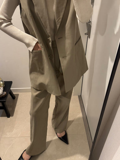 styling