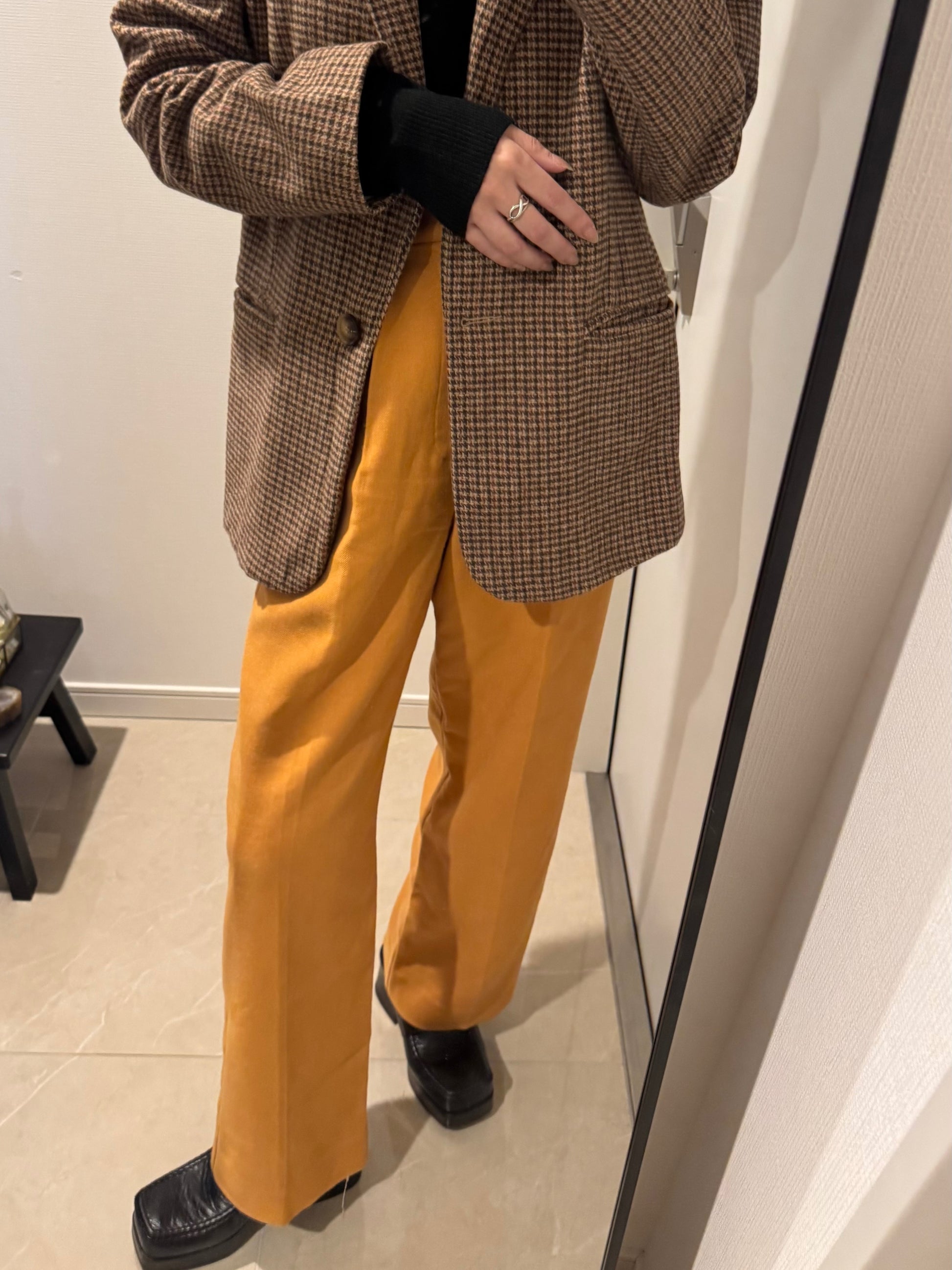 styling