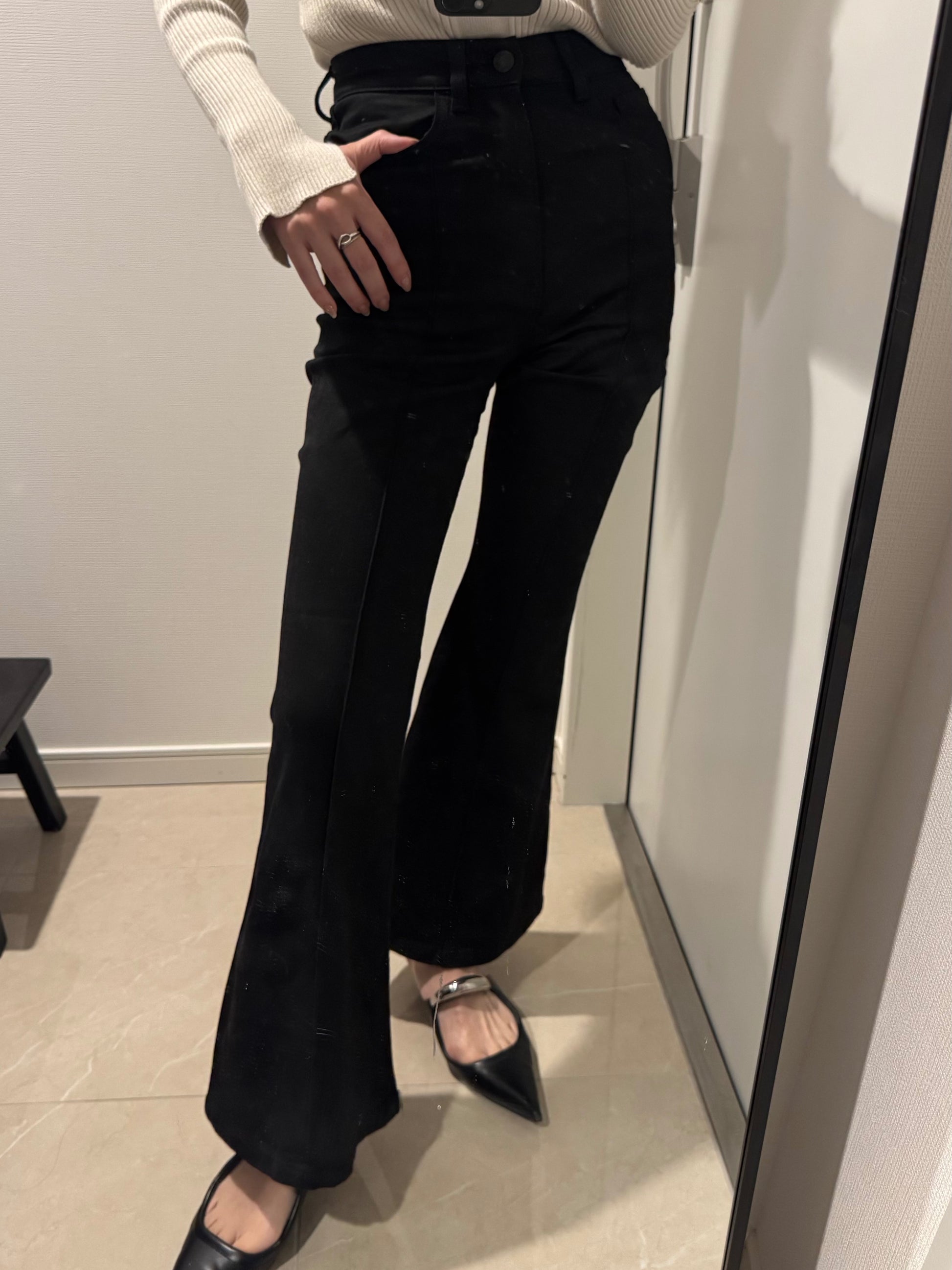 styling