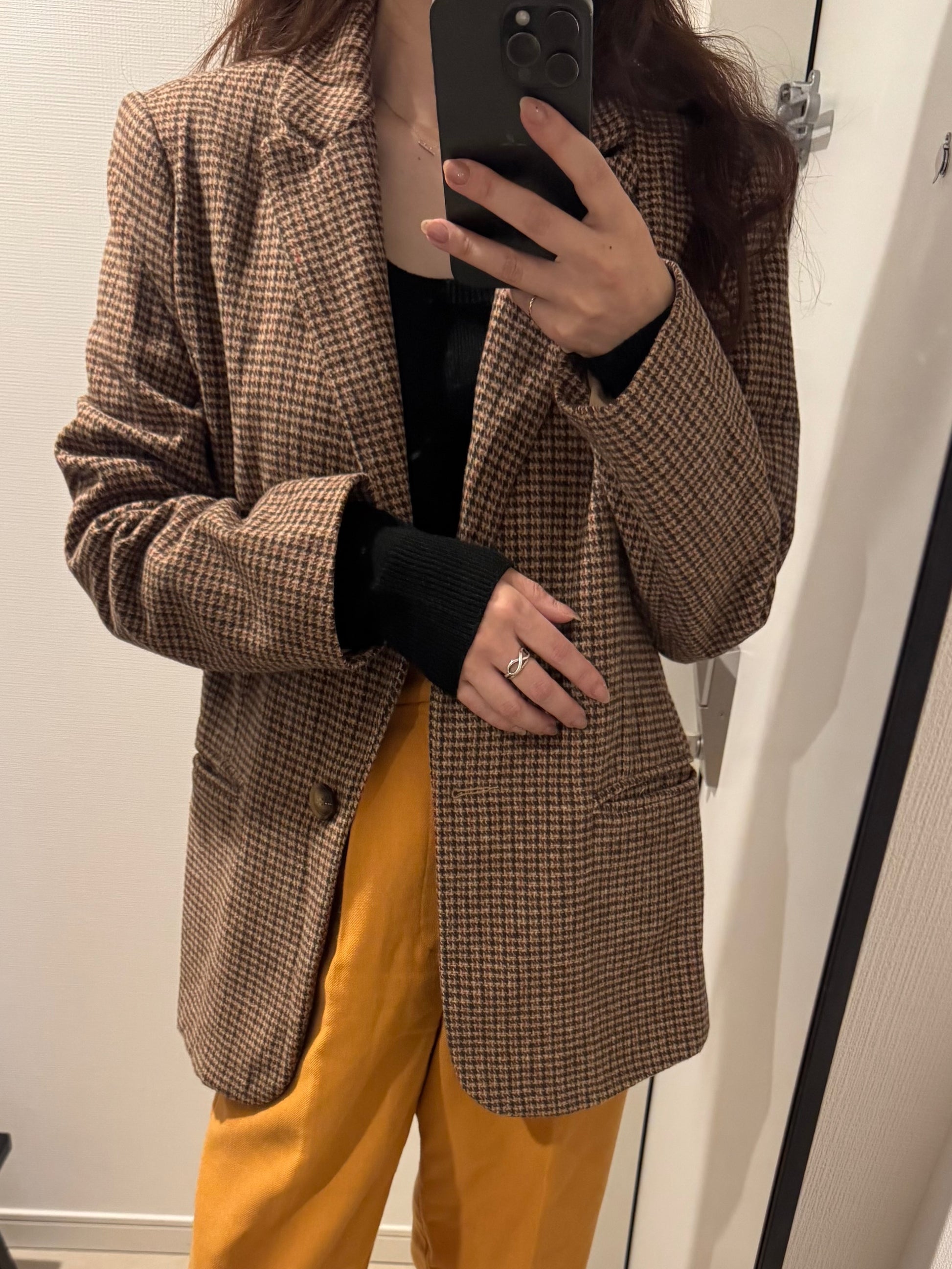 styling