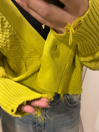 styling