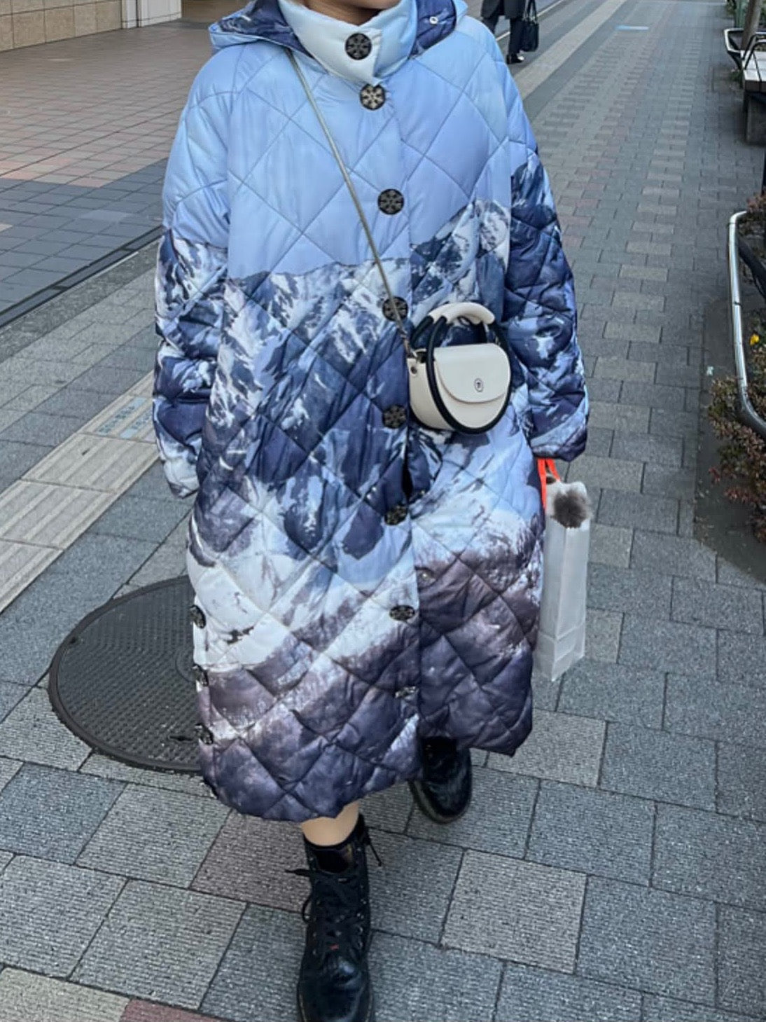 styling
