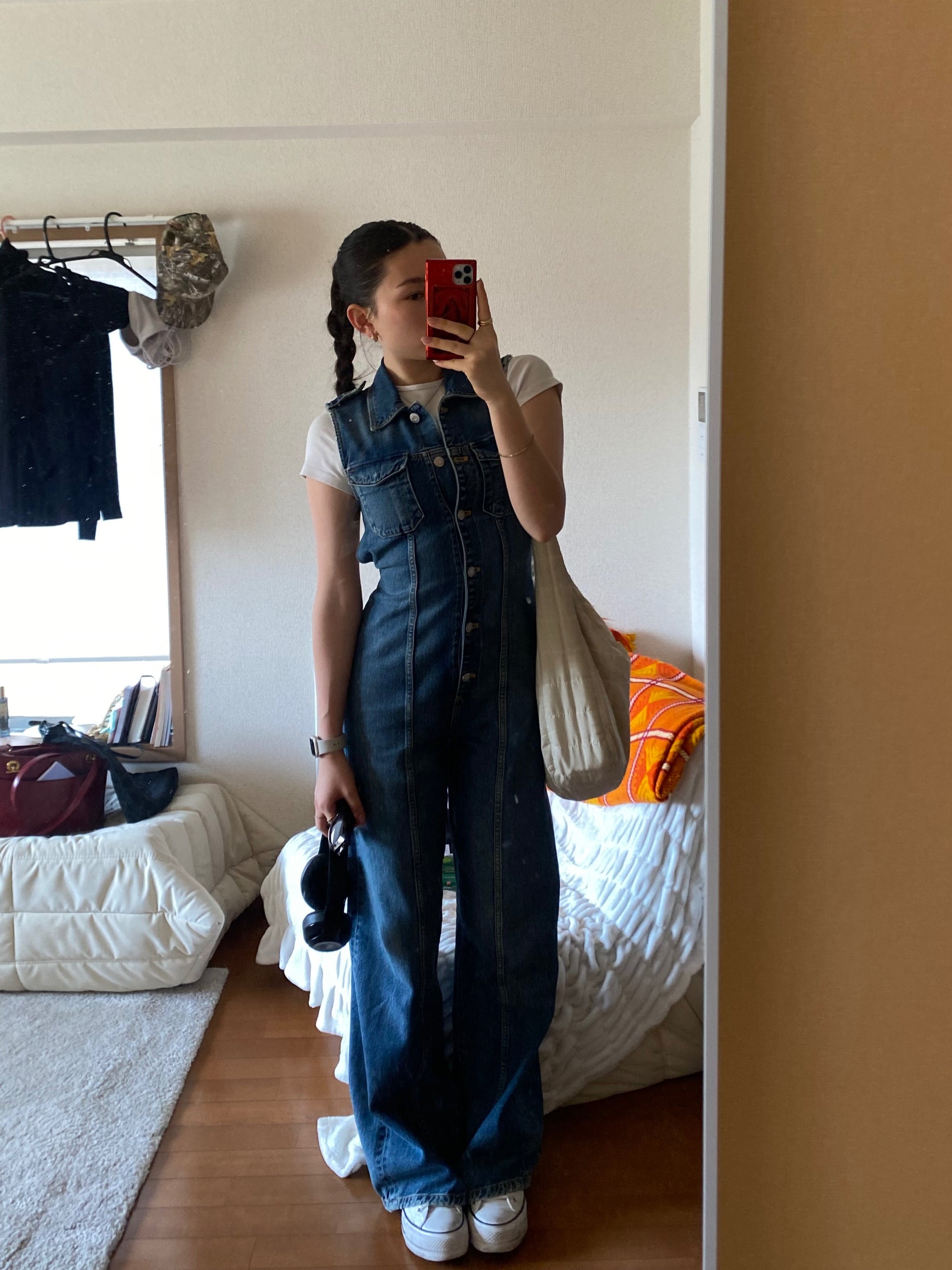styling
