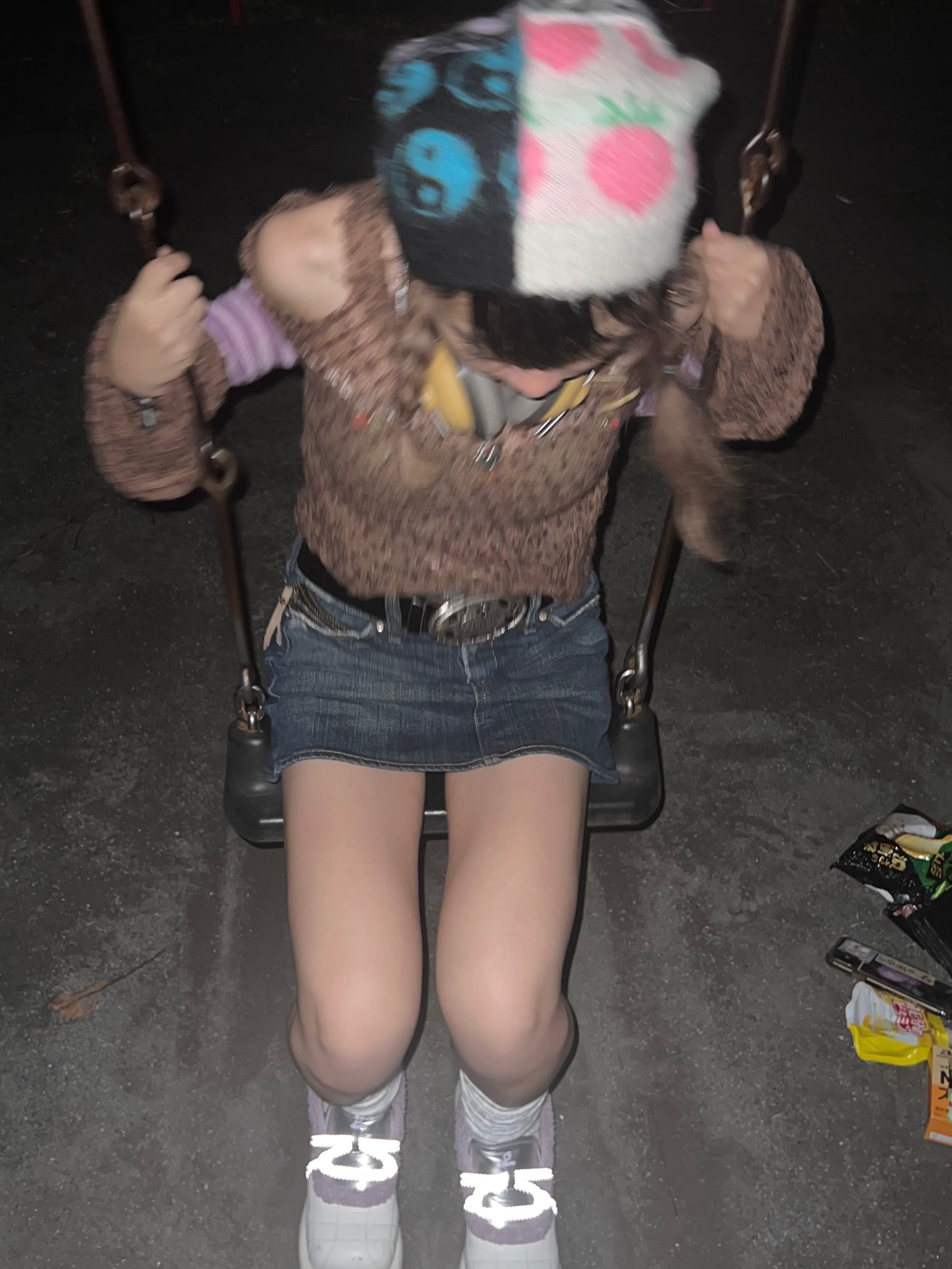 styling