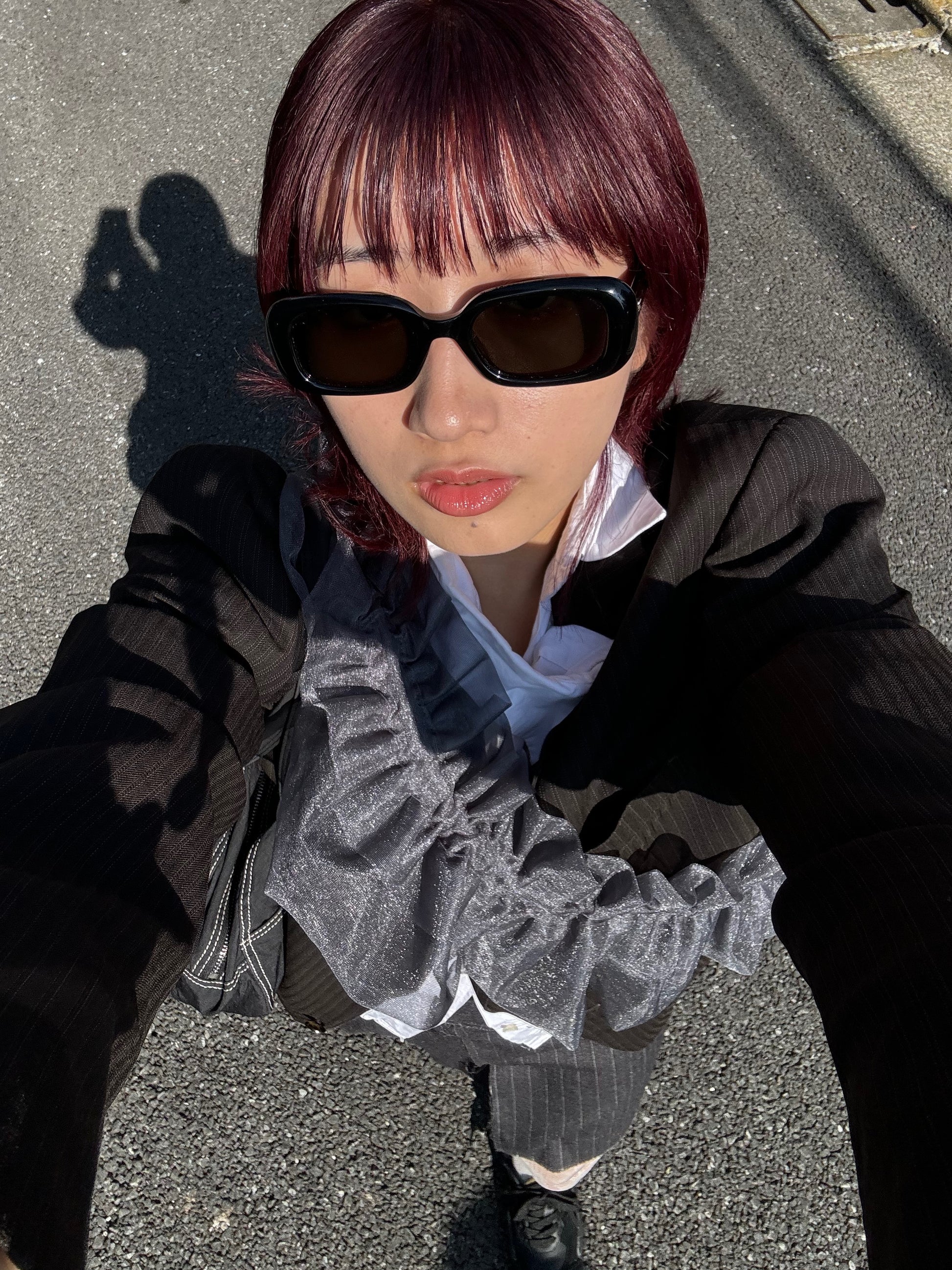 styling