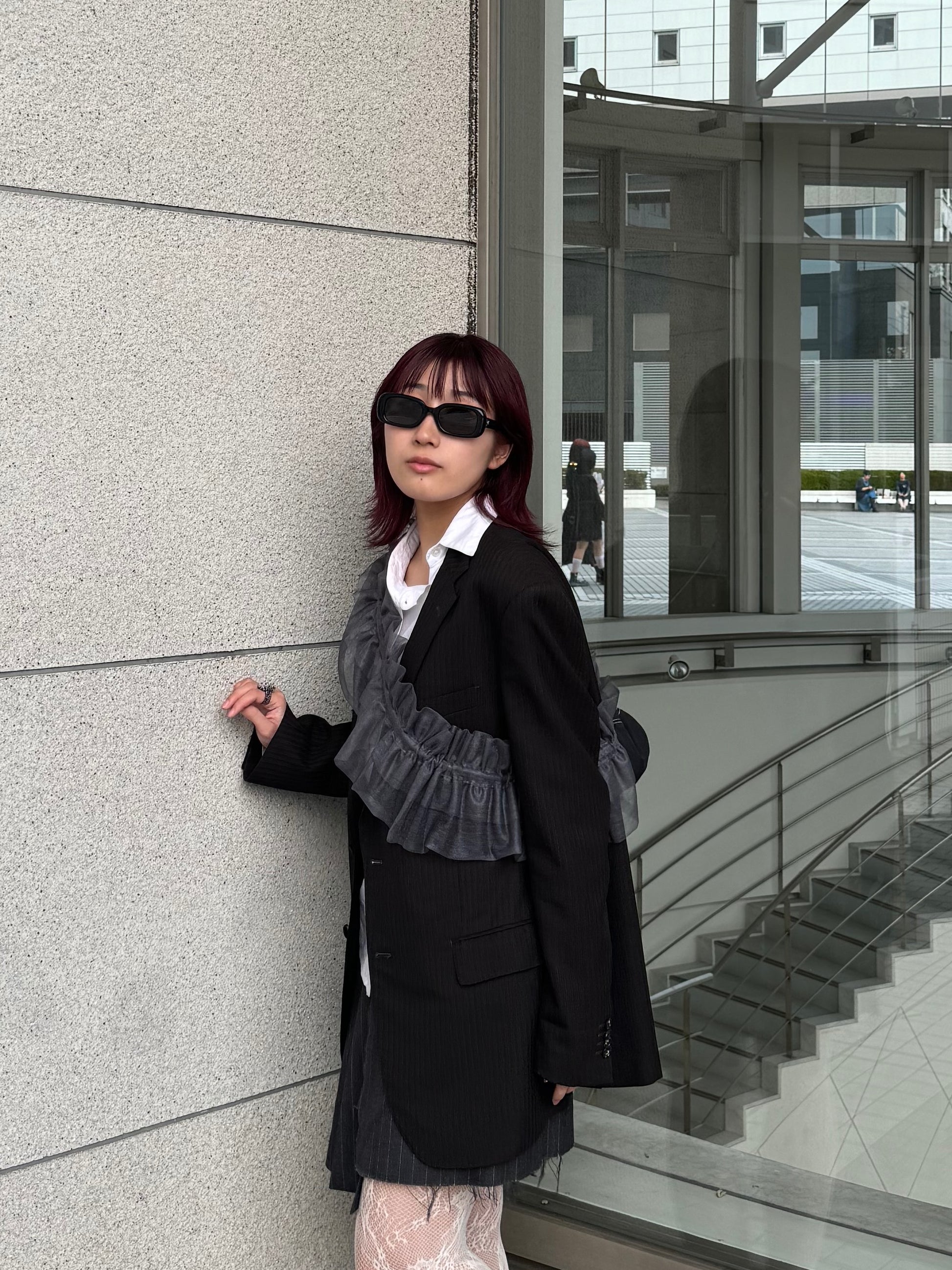 styling