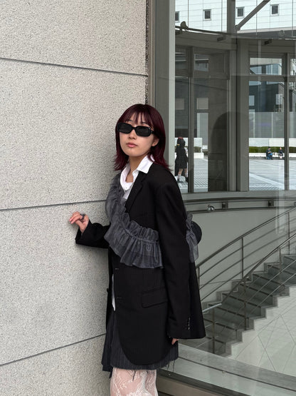 styling