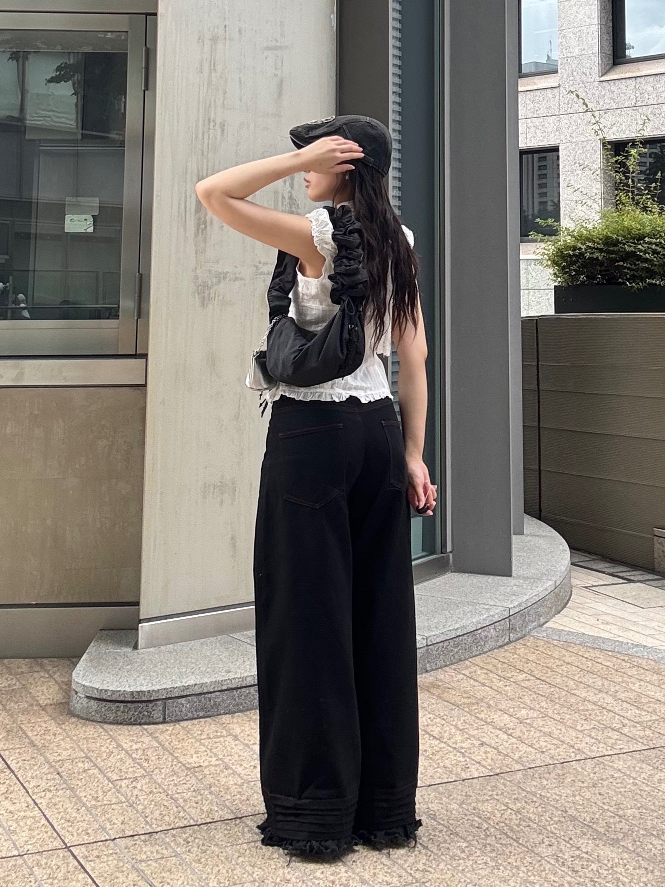 styling