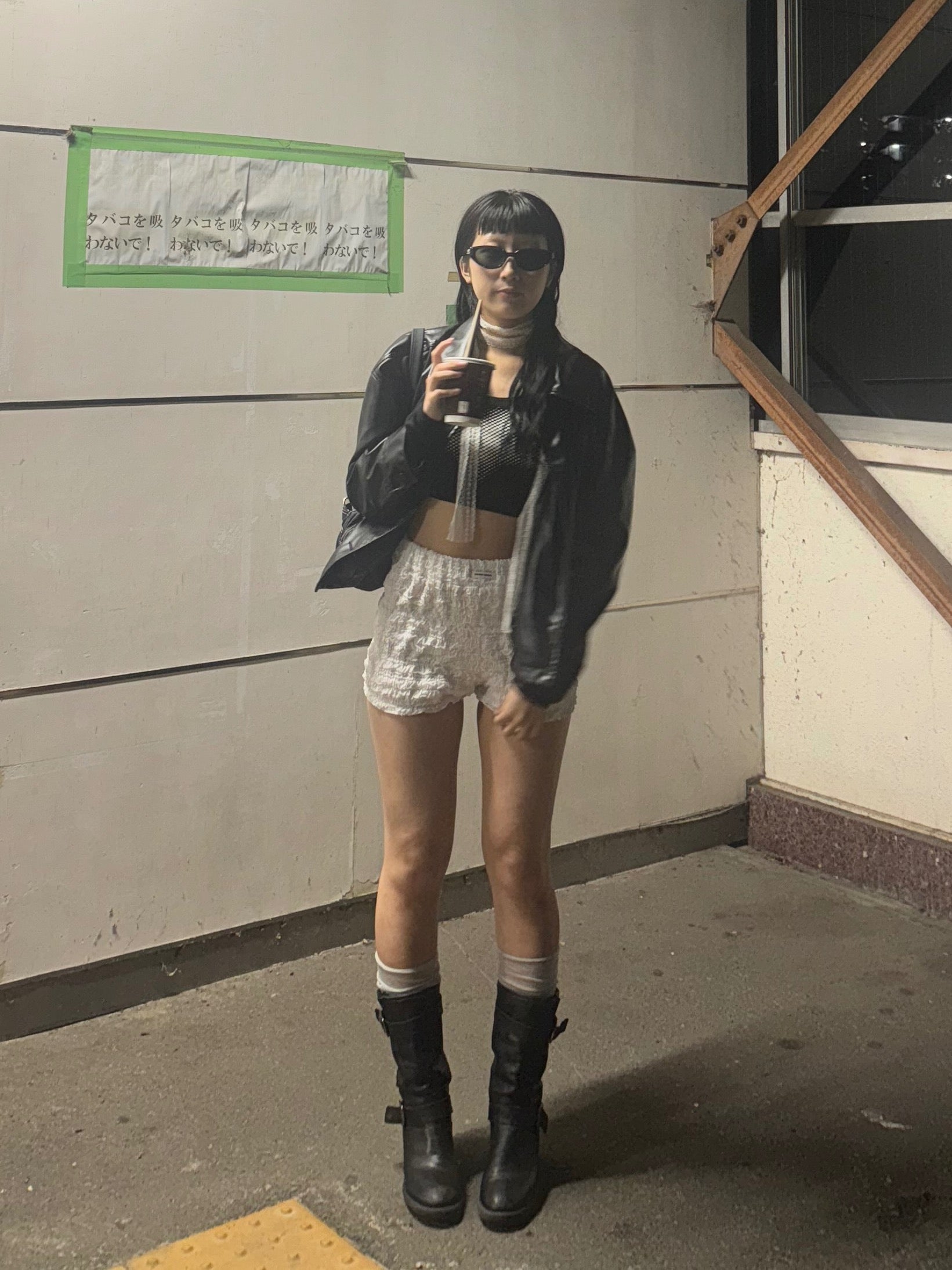 styling