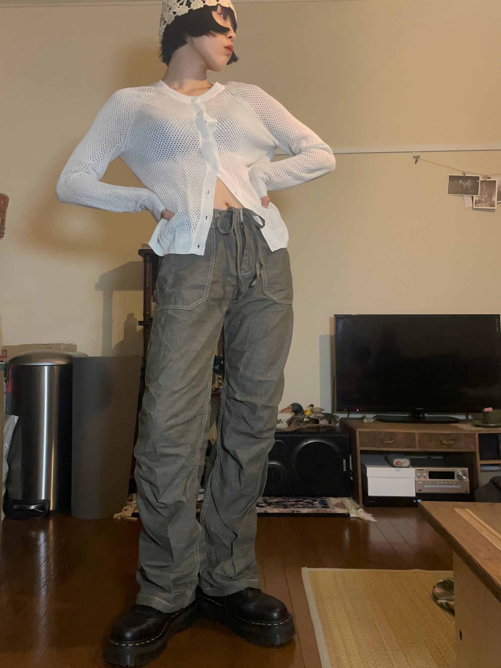 styling