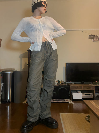 styling