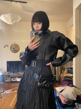 styling