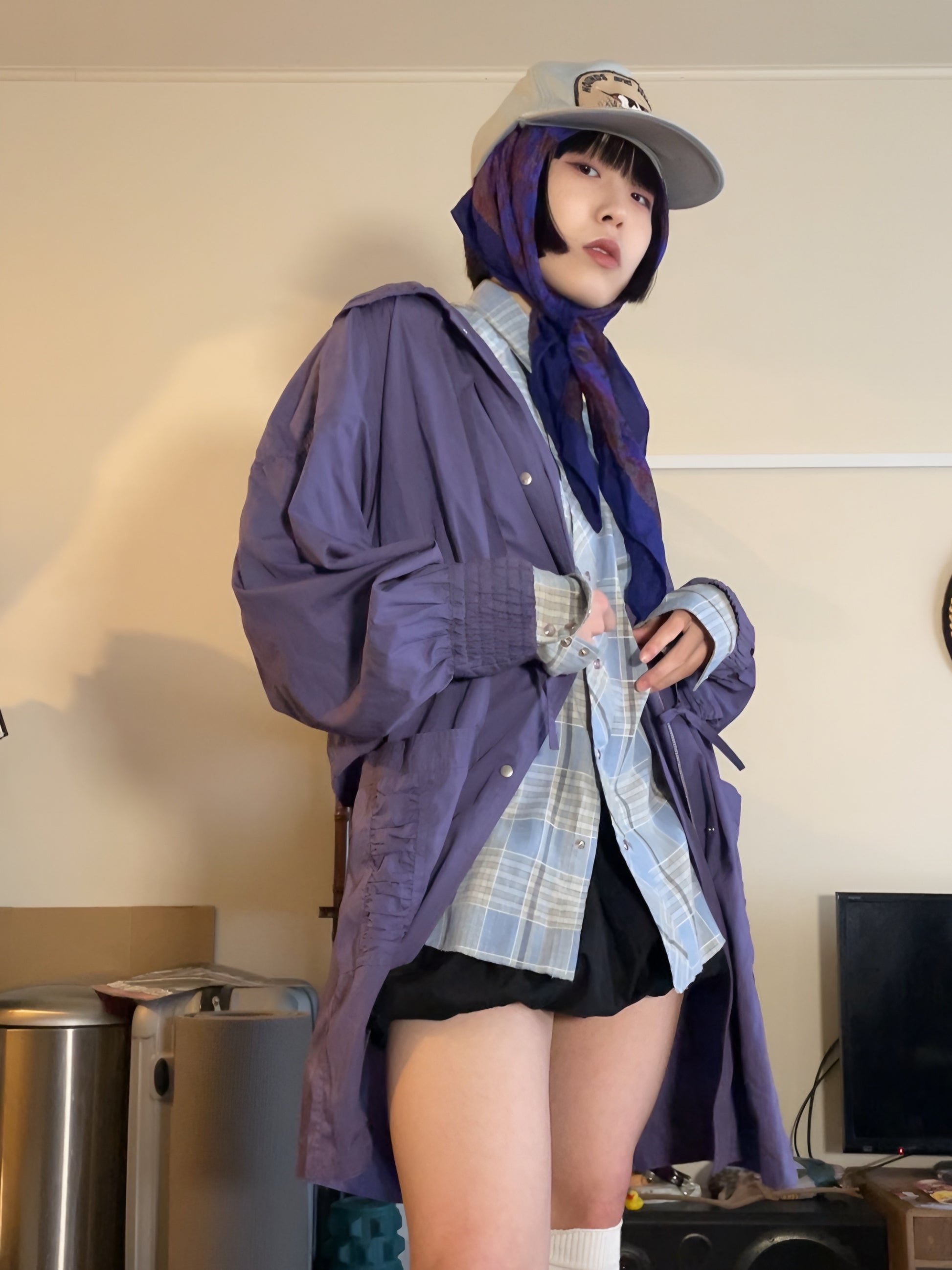 styling