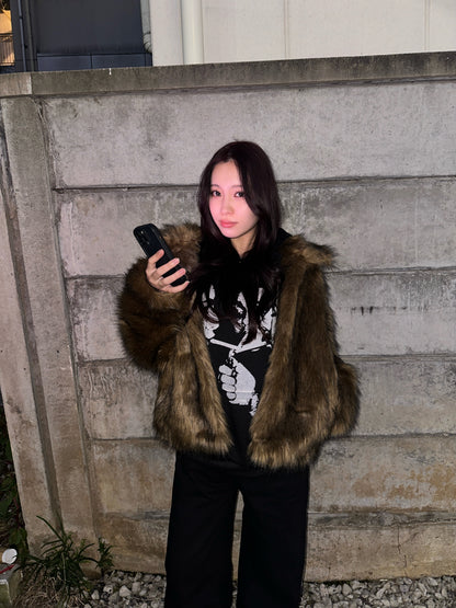 styling