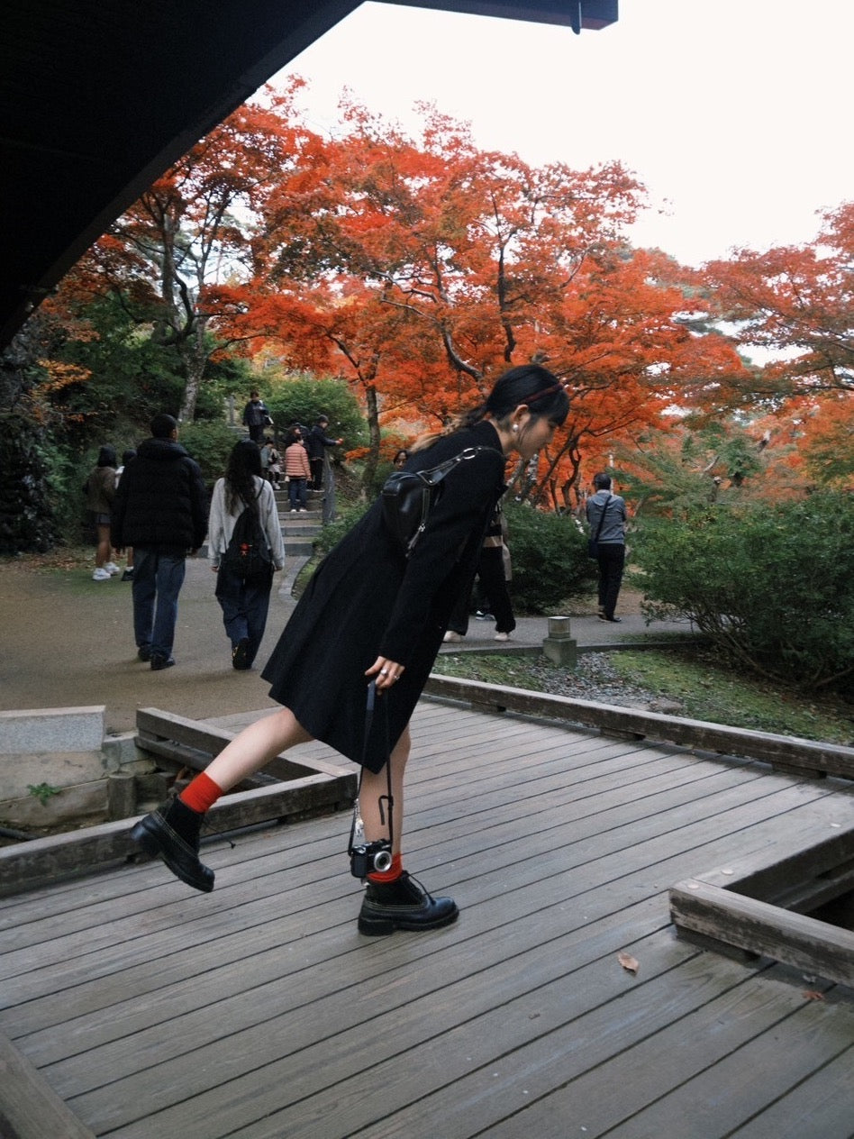 styling