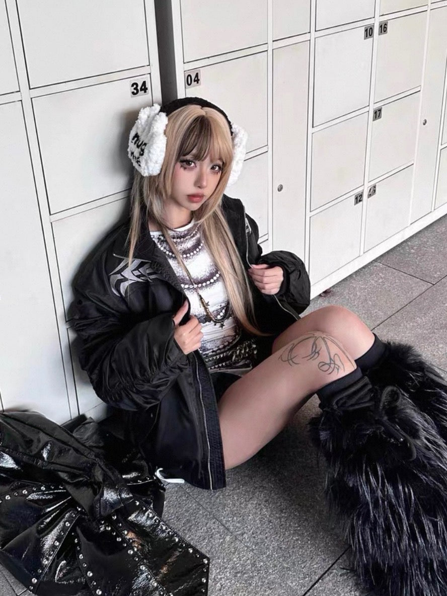 styling