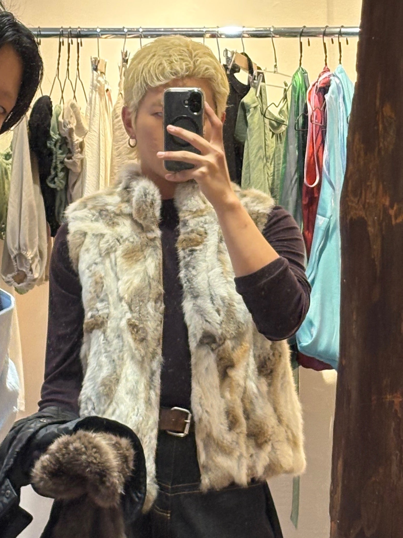 styling