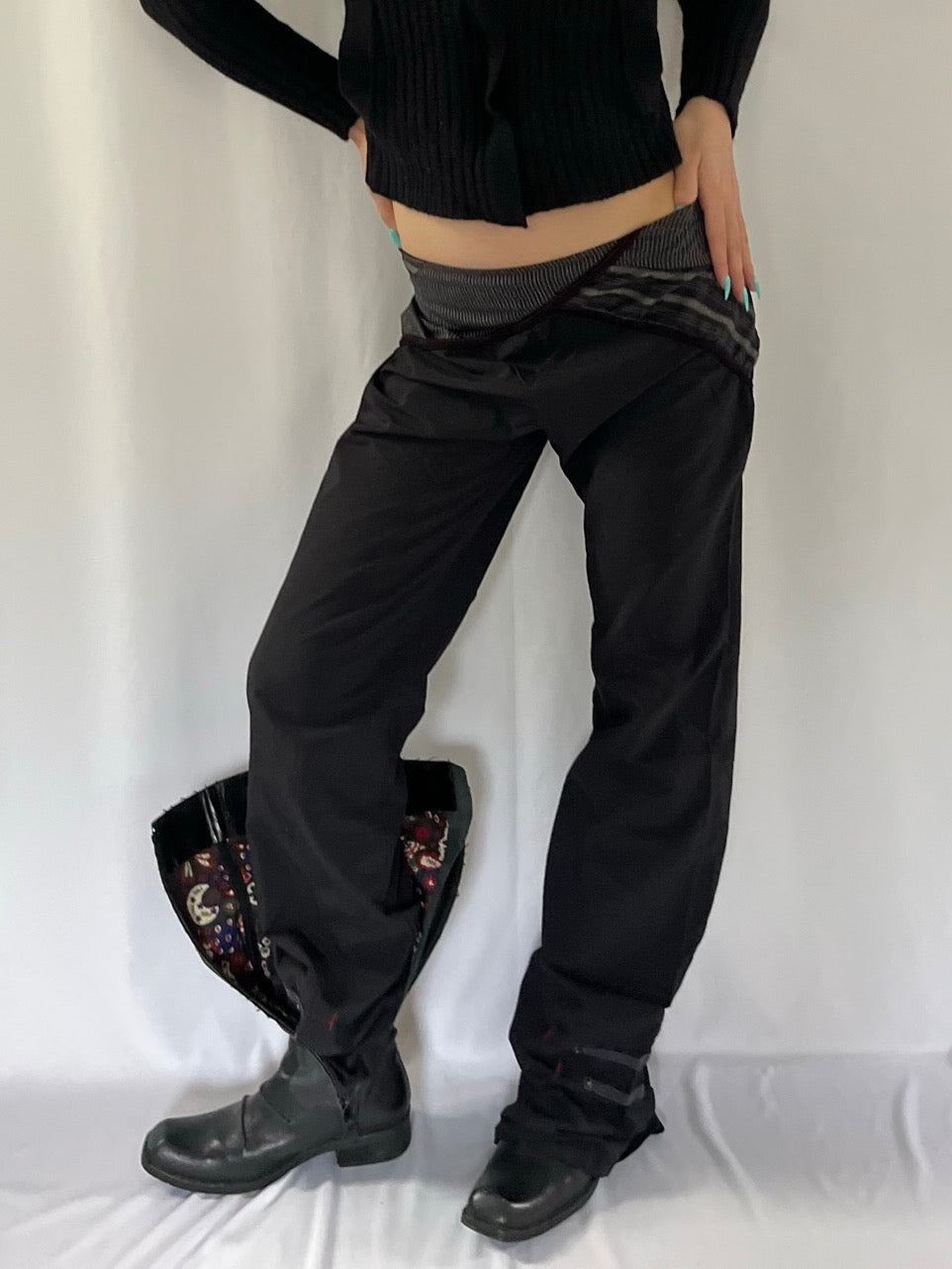 styling