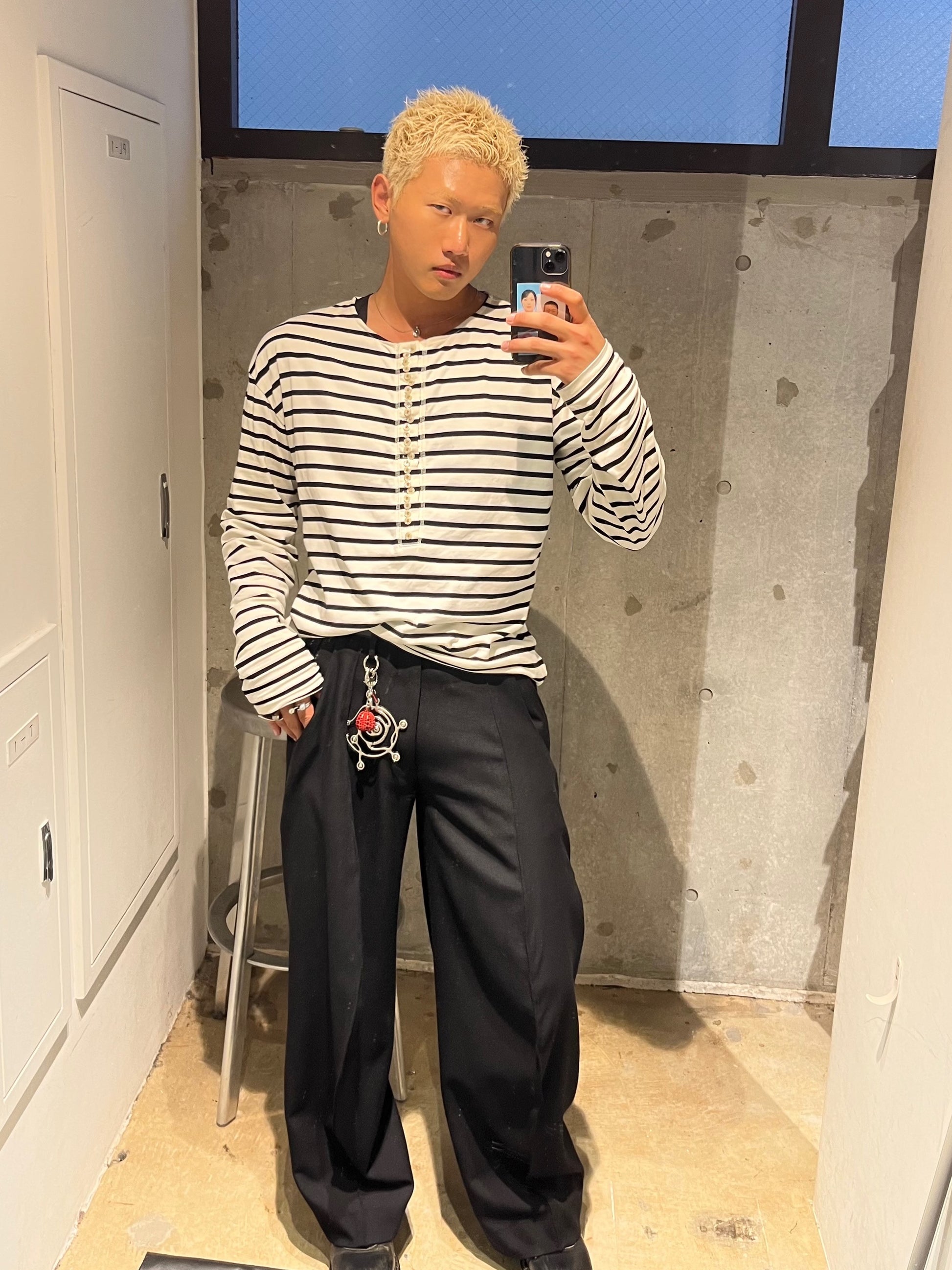 styling